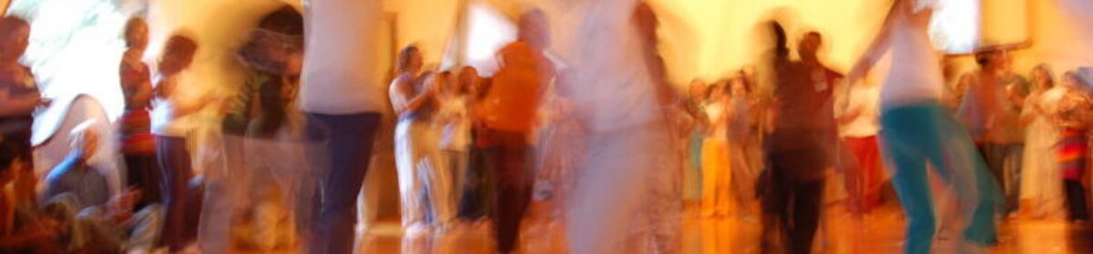 Escuela de Biodanza de Barcelona